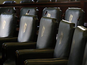 High Court Rejects 10 Senators...